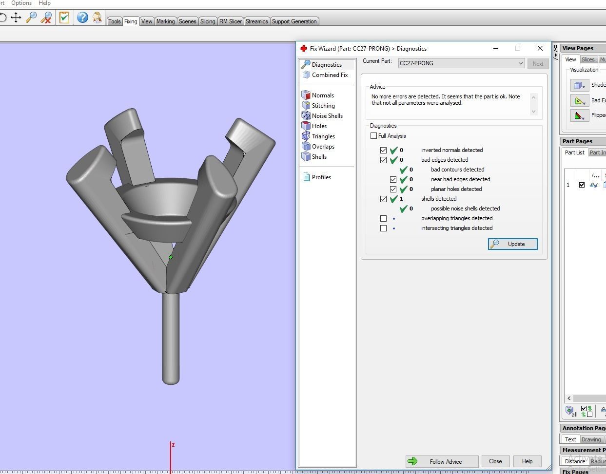 ENGAGEMENT RING STL AND 3DM FILE FOR DOWNLOAD AND PRINT - CC27 3D print model_2