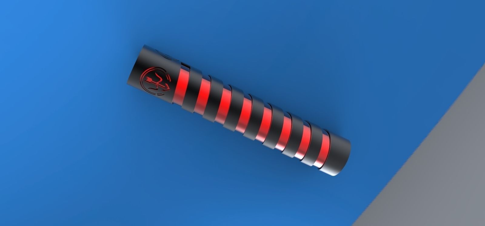 reservoir cover design challange Free 3D model_5