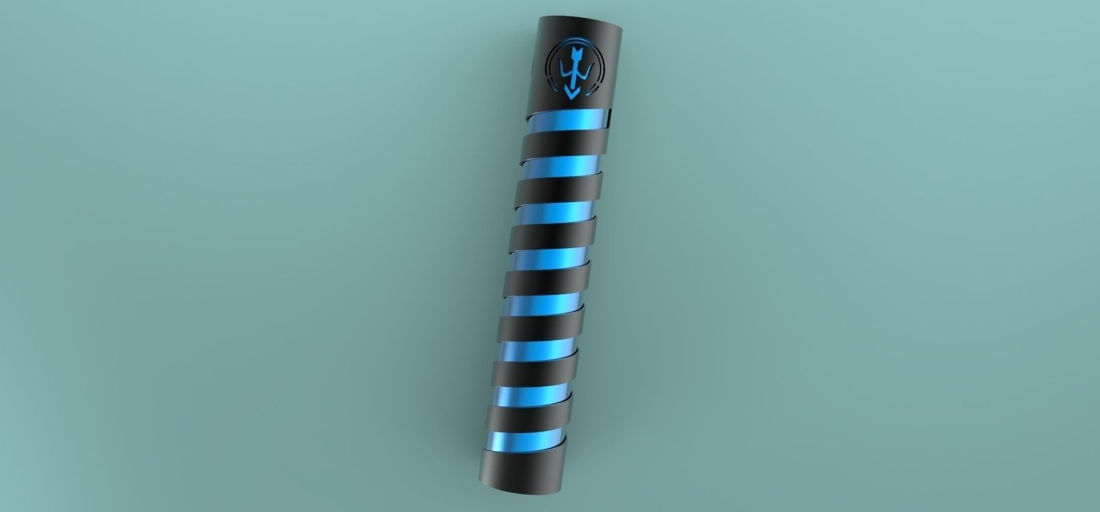 reservoir cover design challange Free 3D model_2