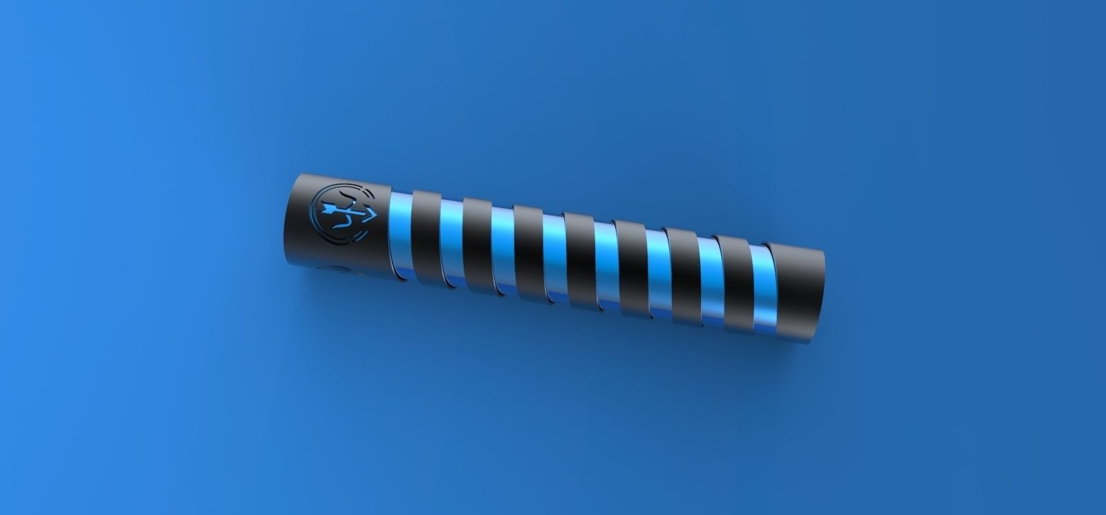 reservoir cover design challange Free 3D model_4