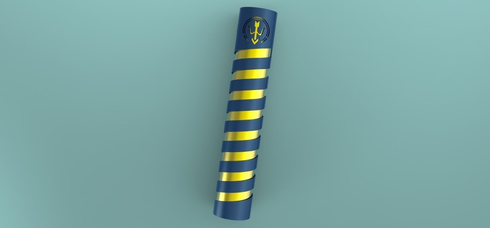 reservoir cover design challange Free 3D model_3