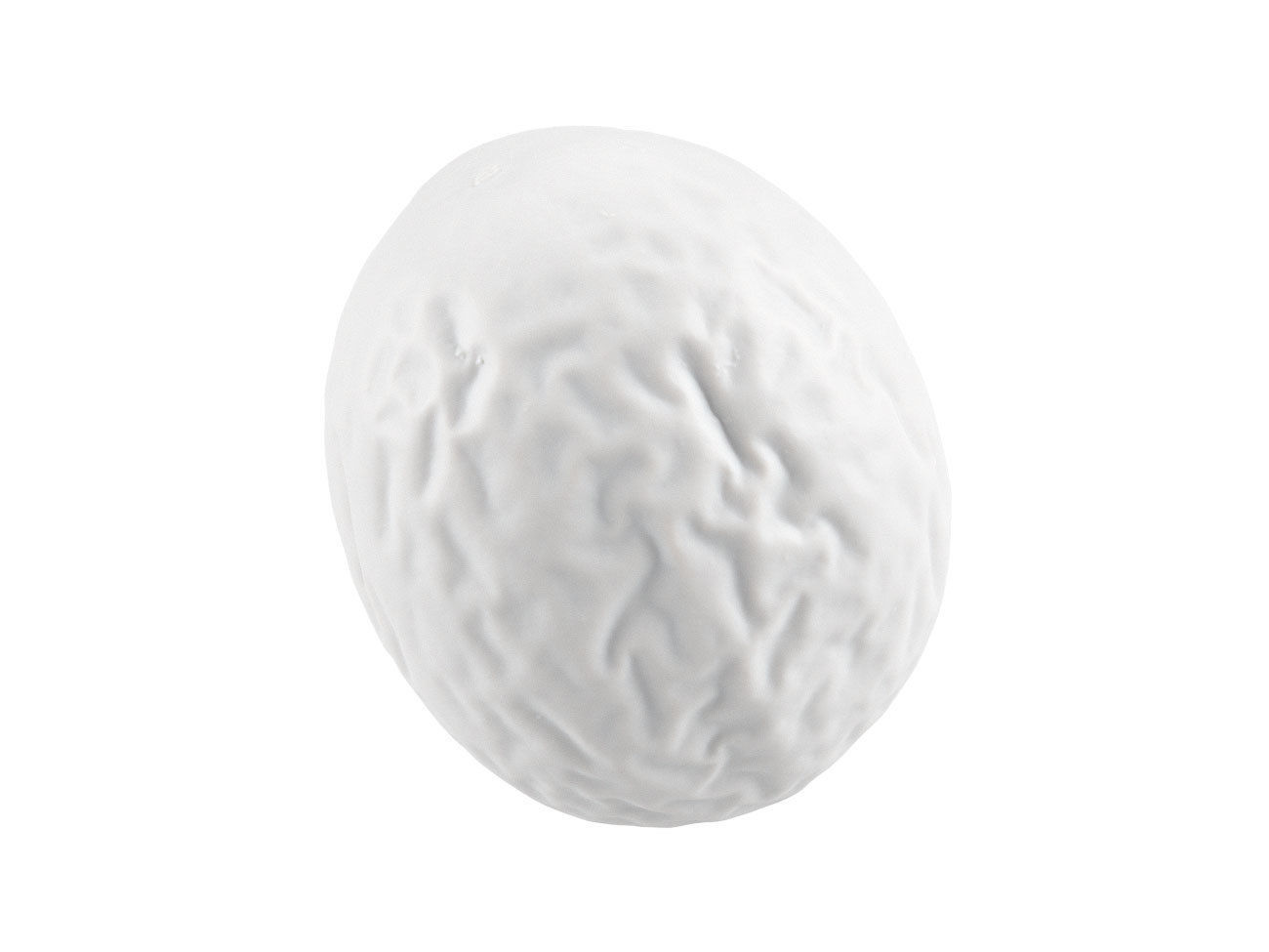 Photorealistic Passion Fruit 3D Scan 1 3D model_8
