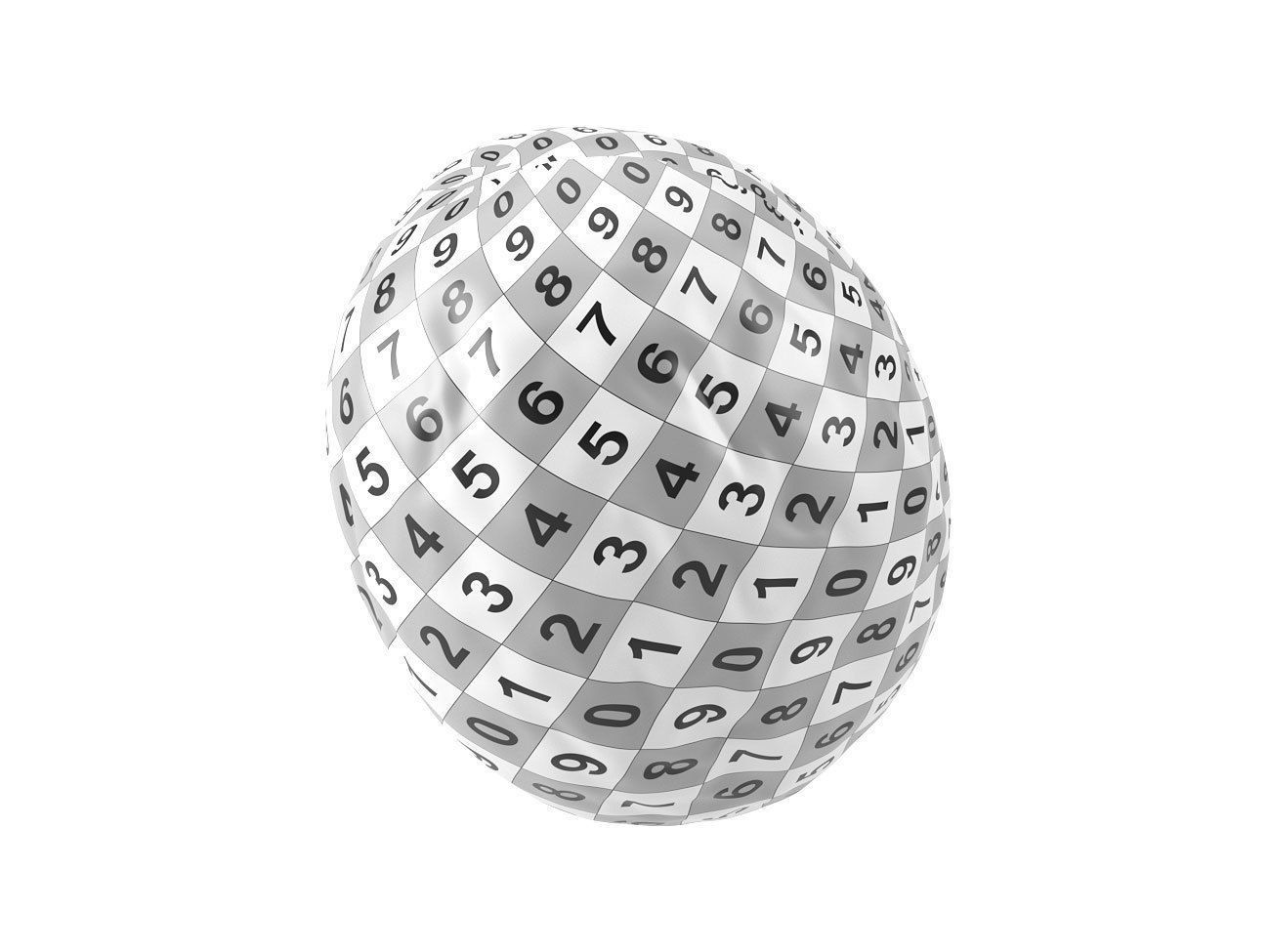 Photorealistic Passion Fruit 3D Scan 1 3D model_10