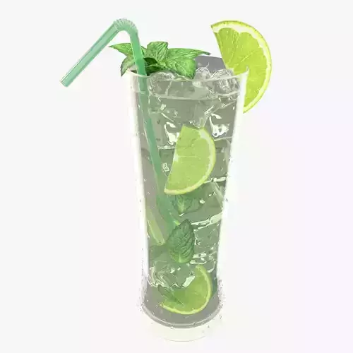 Mohito Cocktail