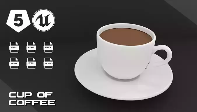 Cup of Coffee