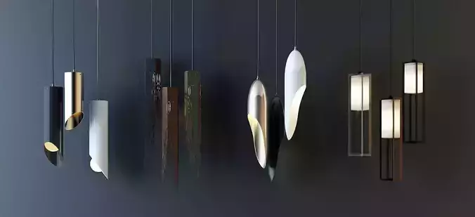 Celling light