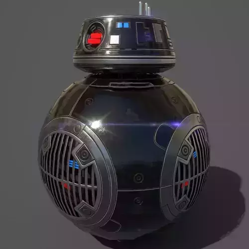 Droid BB-9E