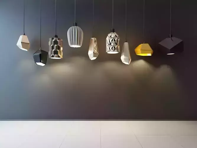 Ceiling light 