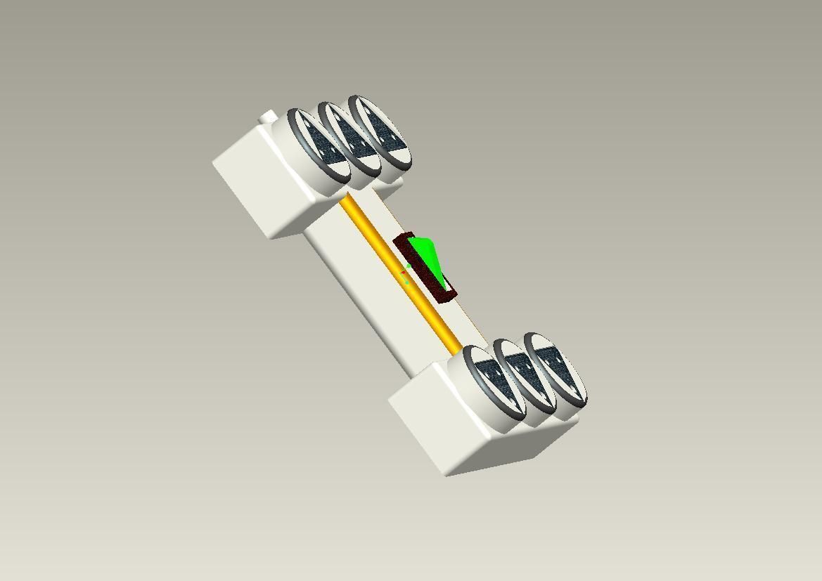 socket extension 5 Free 3D model_2