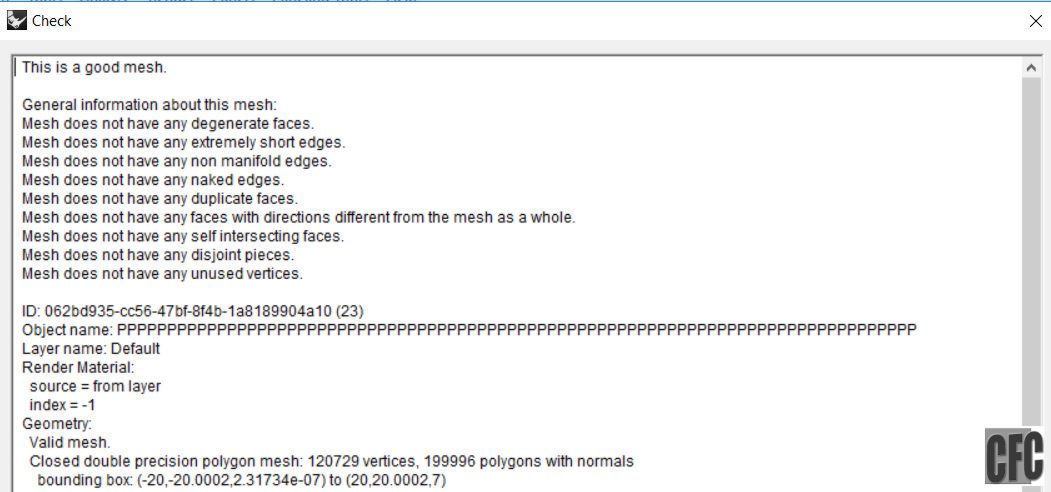WoodCarving detail - 3d model for CNC - WCCFC0L 3D print model_11