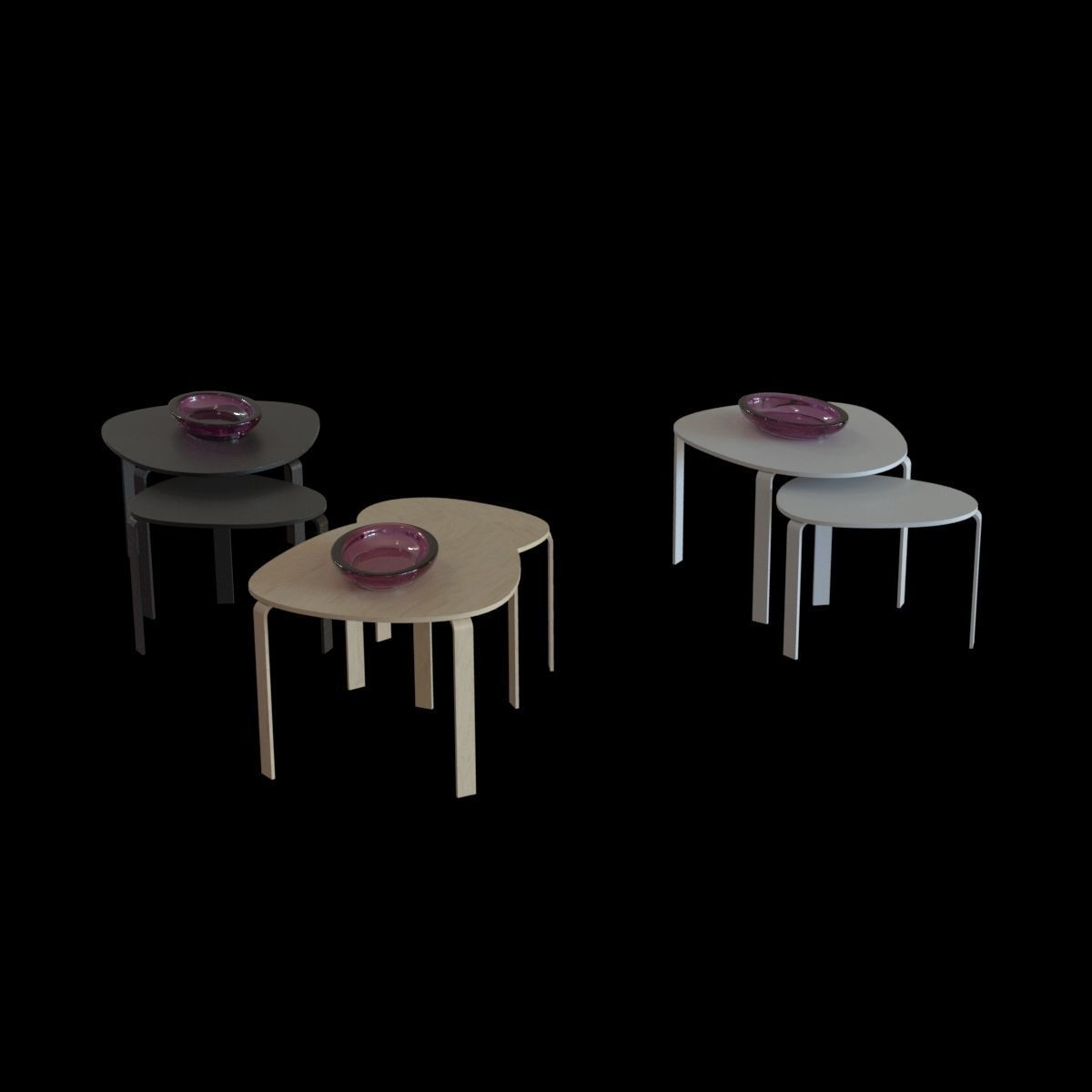 svalsta nesting table 3D model_6
