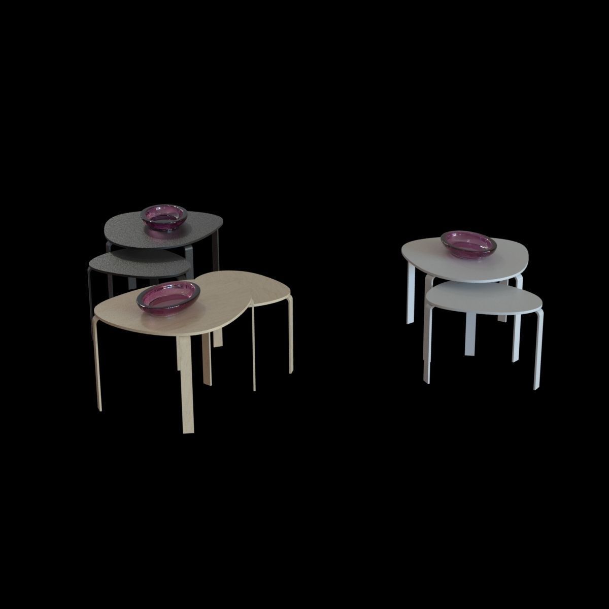 svalsta nesting table 3D model_7