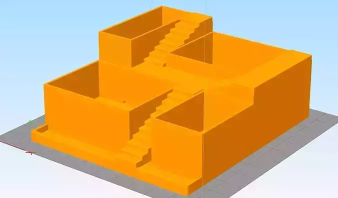 Large Succulent Planter V2