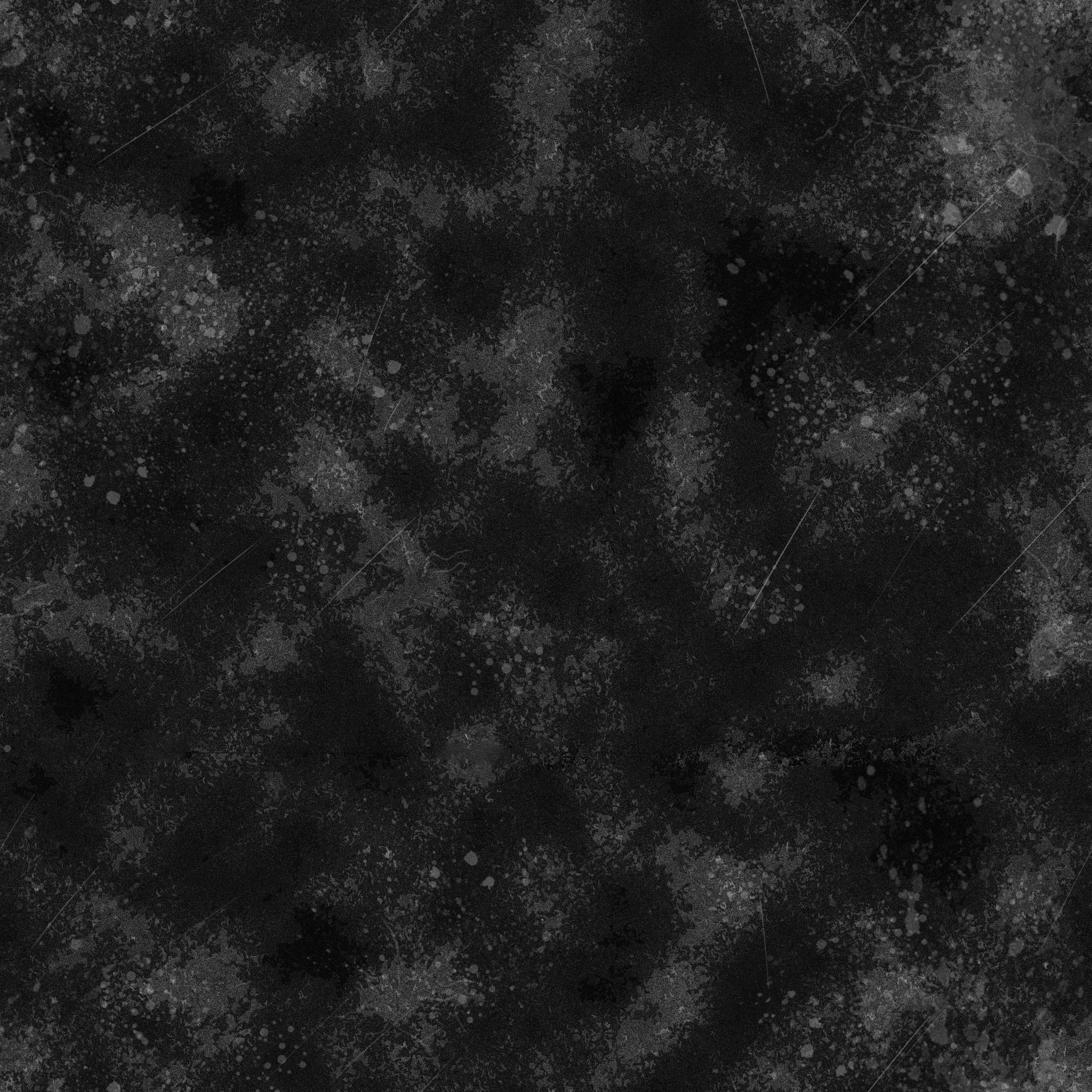 Rolling Laser gun  Low-poly 3D model_3