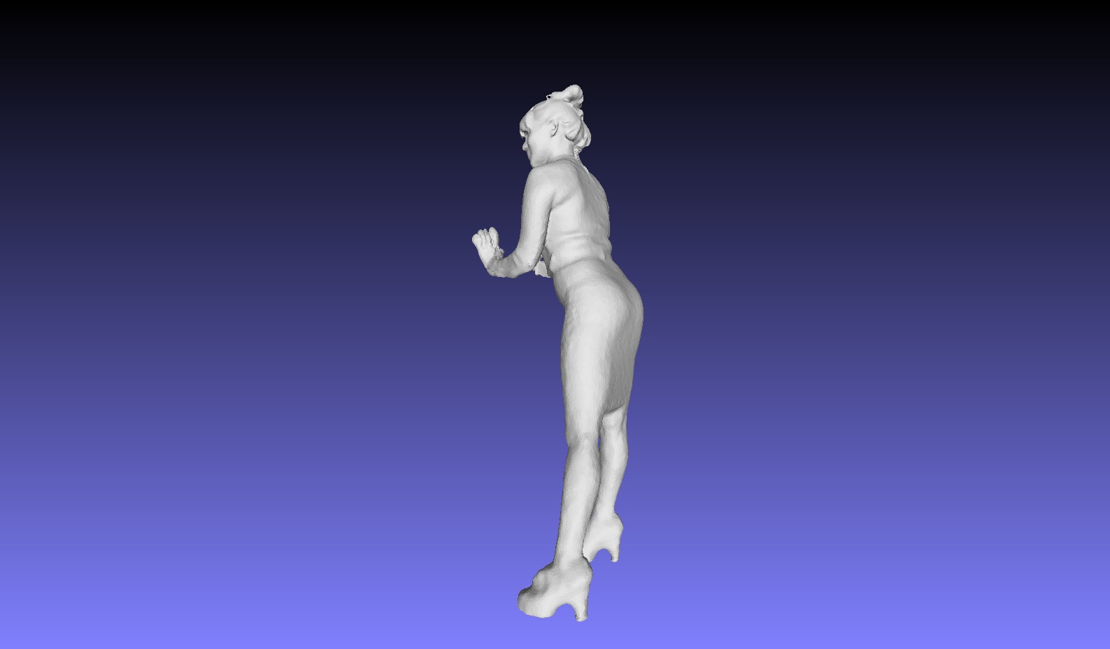 Printle XC Femme 002 P 3D print model_30