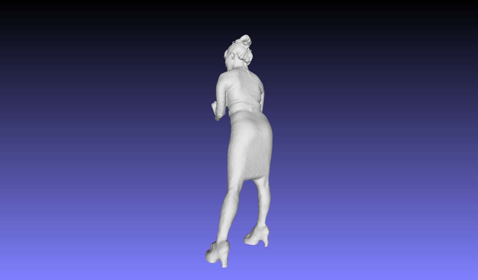 Printle XC Femme 002 P 3D print model_28