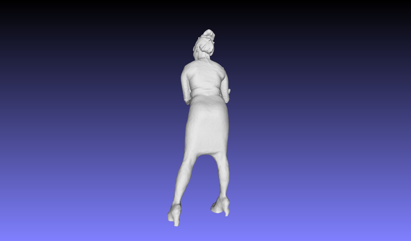 Printle XC Femme 002 P 3D print model_26