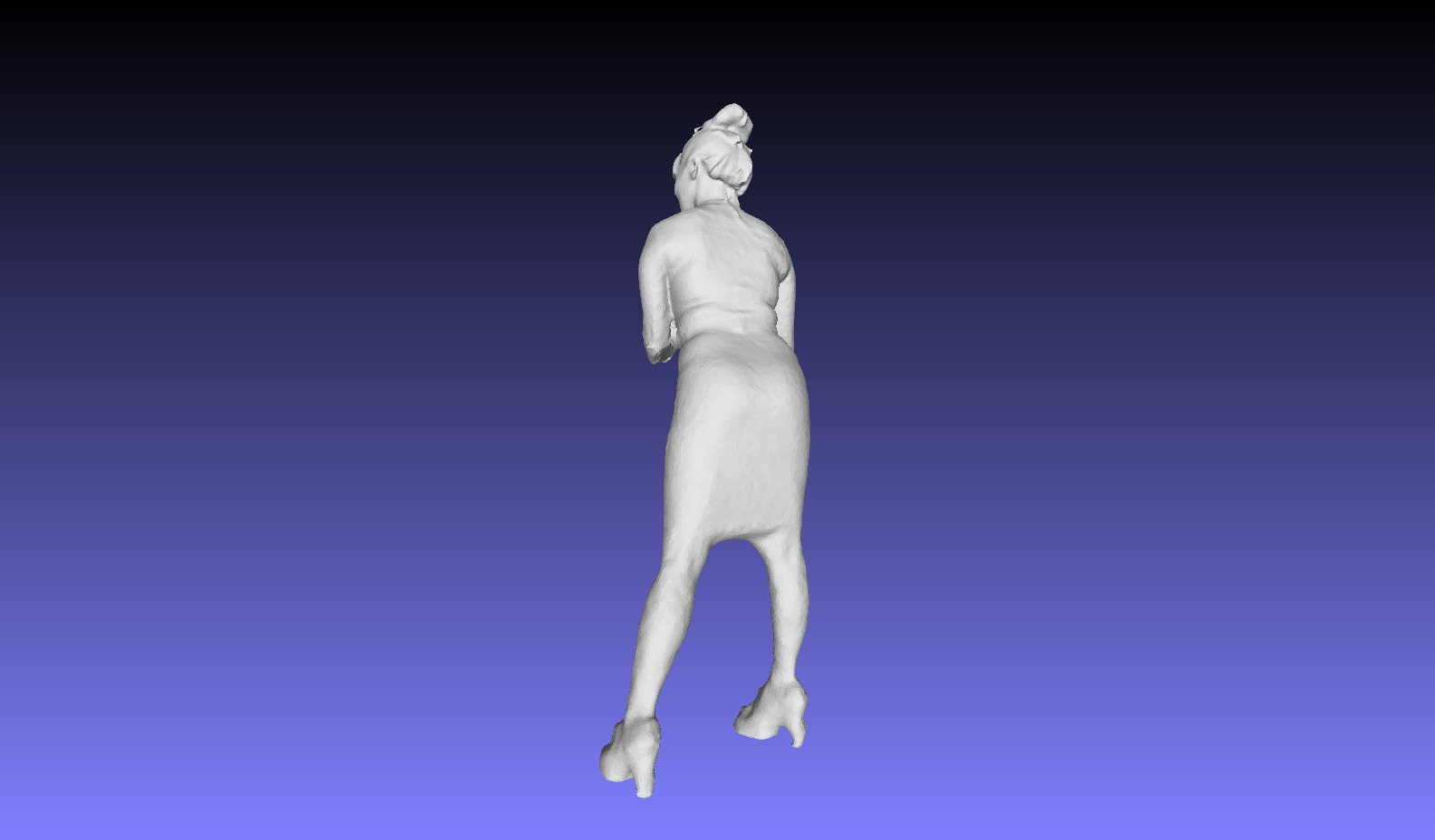 Printle XC Femme 002 P 3D print model_27