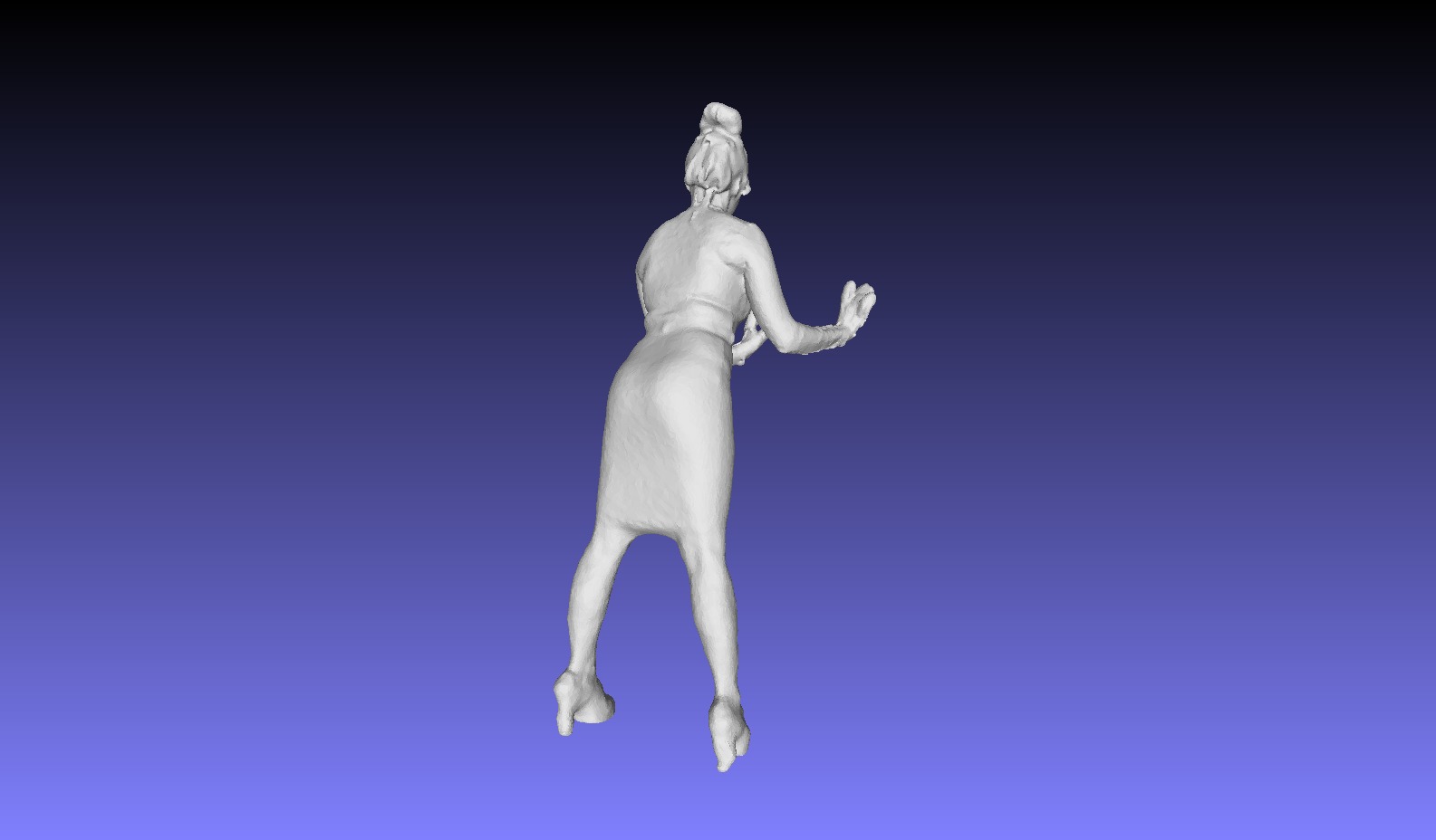 Printle XC Femme 002 P 3D print model_20