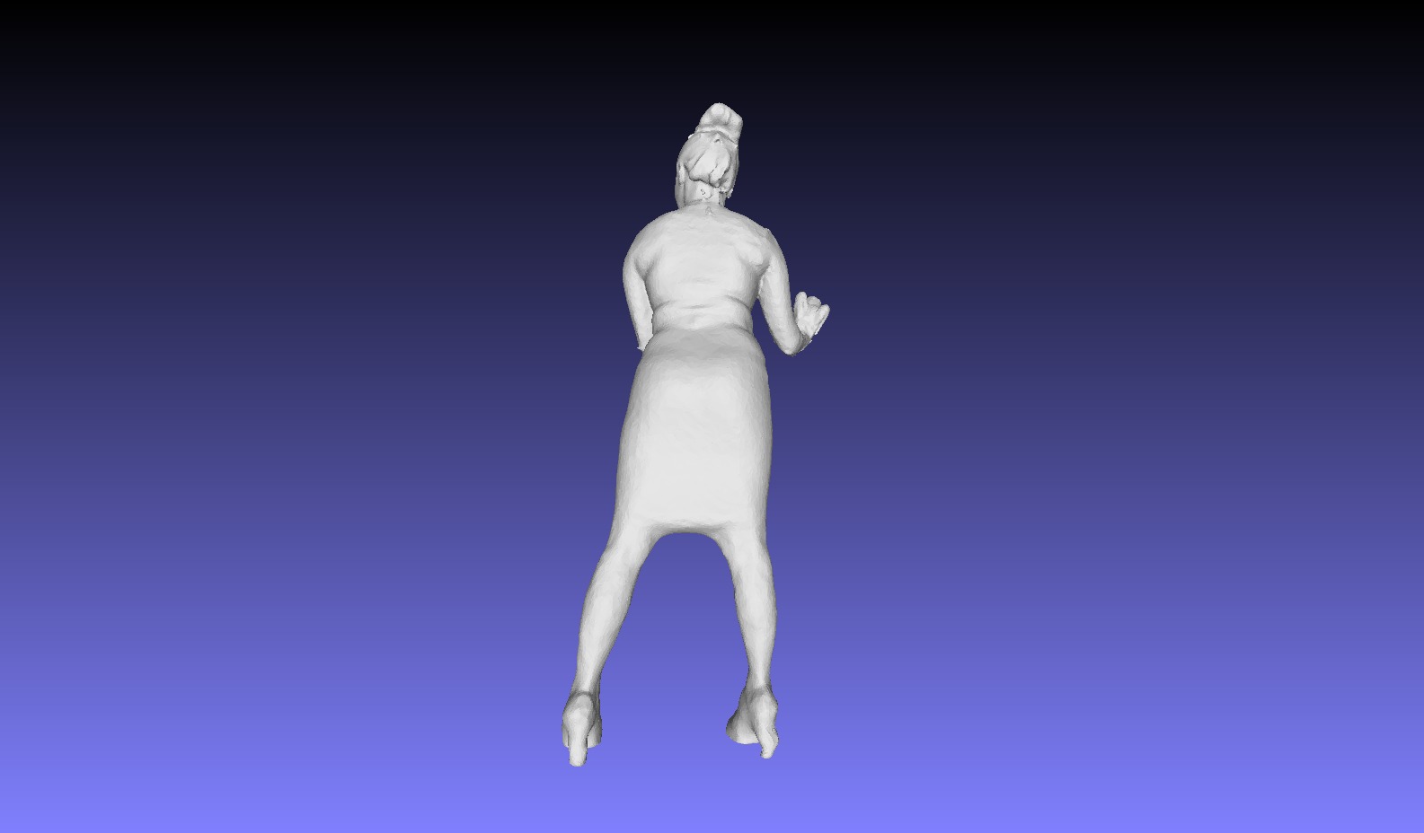 Printle XC Femme 002 P 3D print model_24