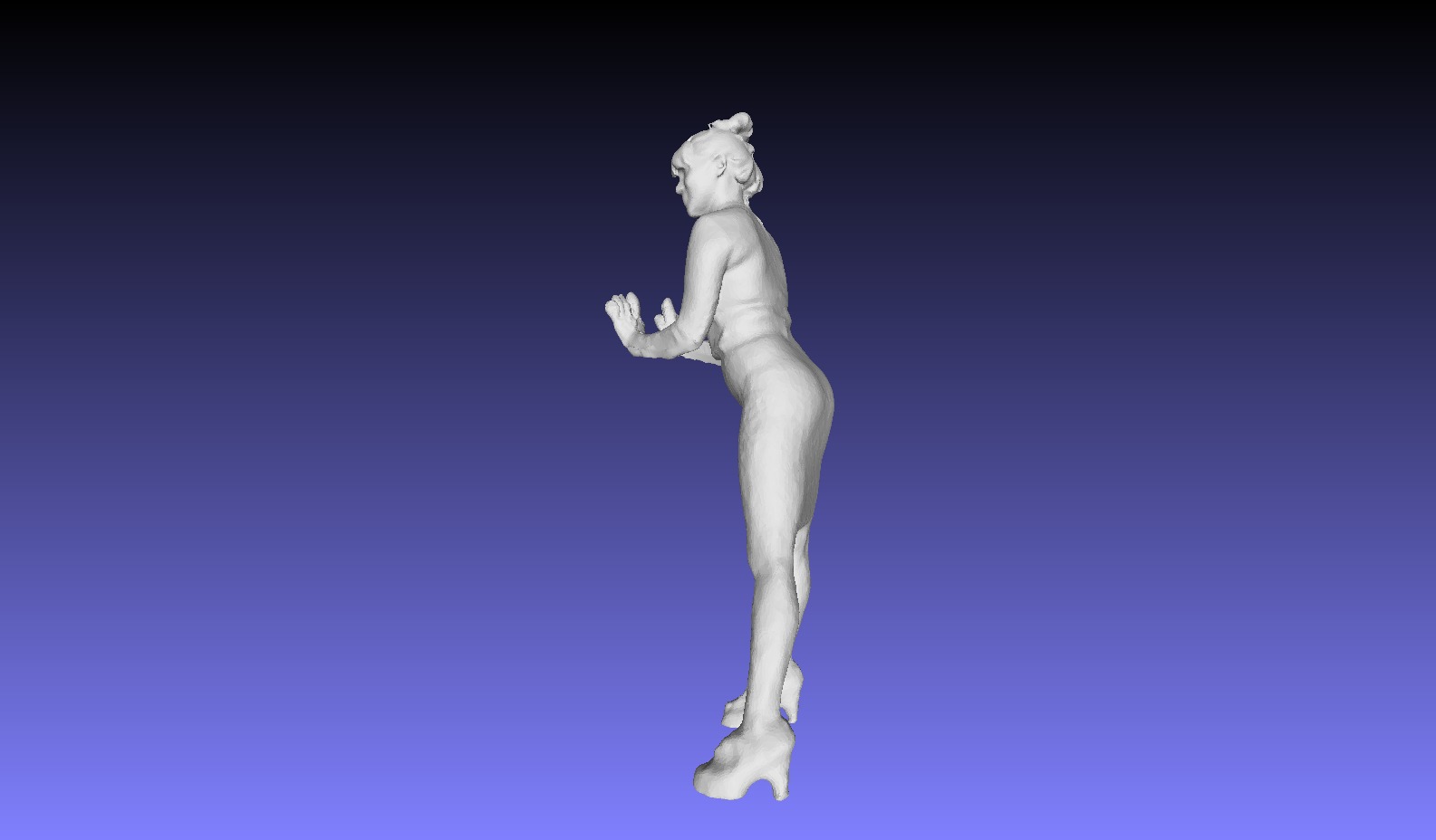 Printle XC Femme 002 P 3D print model_31