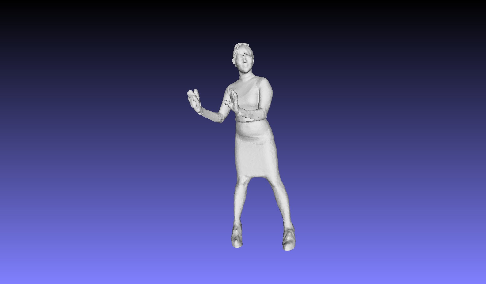 Printle XC Femme 002 P 3D print model_39