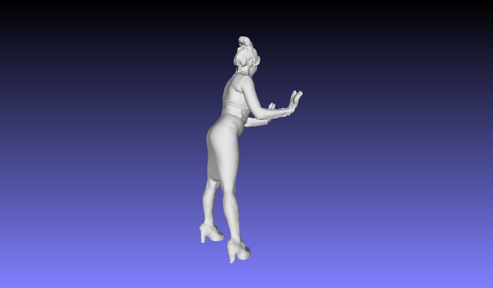 Printle XC Femme 002 P 3D print model_17