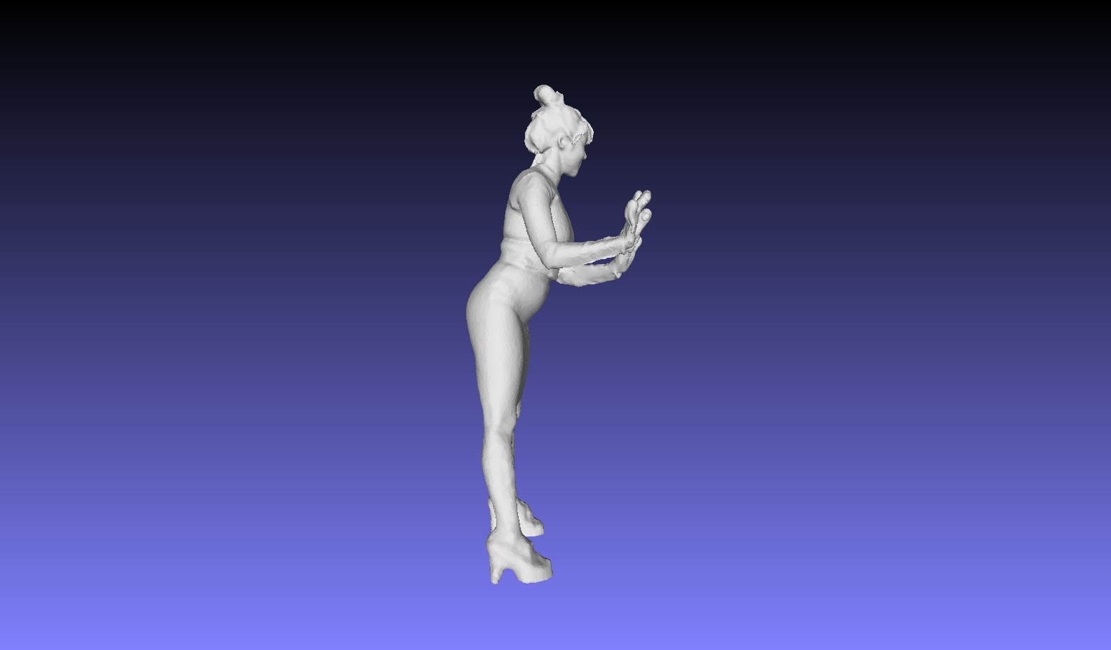 Printle XC Femme 002 P 3D print model_13