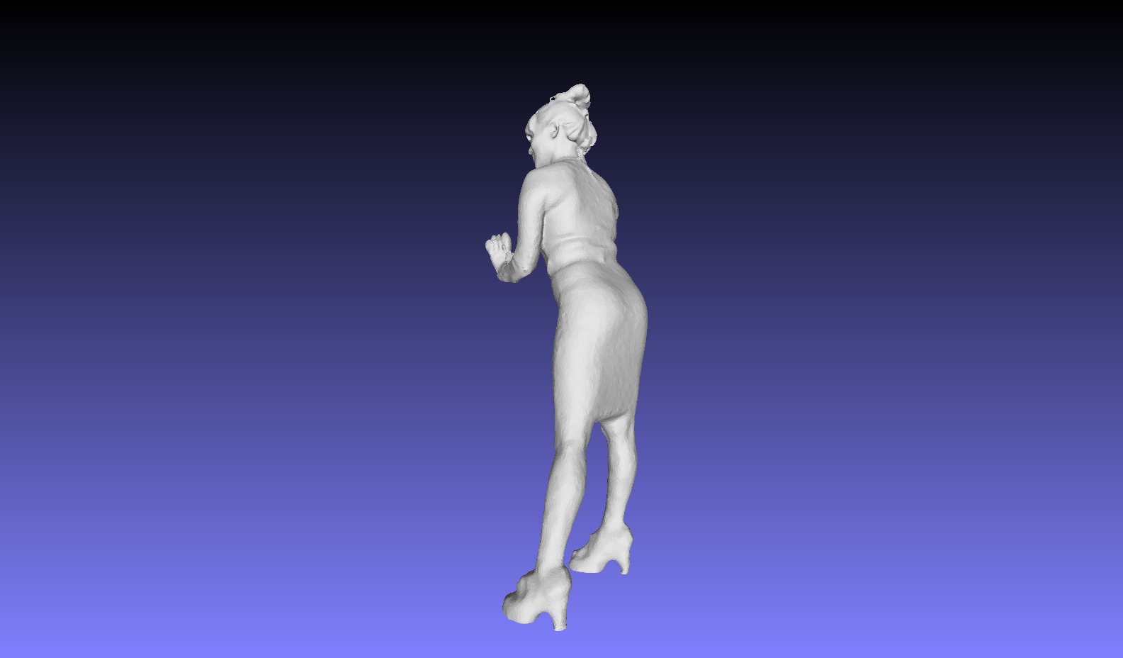 Printle XC Femme 002 P 3D print model_29