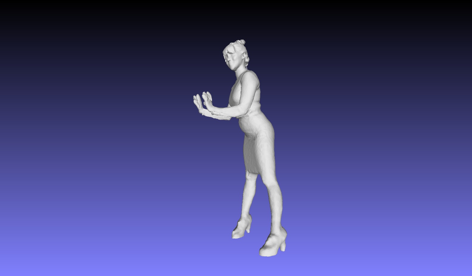 Printle XC Femme 002 P 3D print model_35