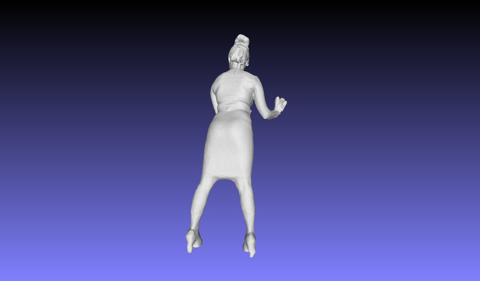 Printle XC Femme 002 P 3D print model_22