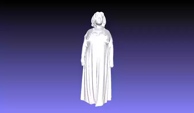 Printle DM Femme 003 P