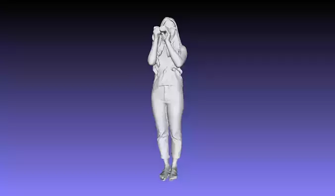 Printle B Femme 004 P