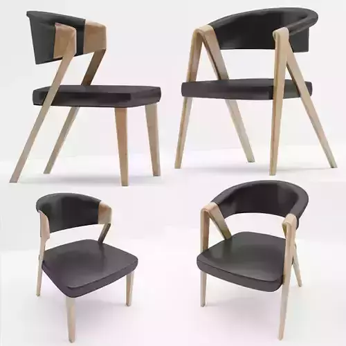 Voglauer chairs
