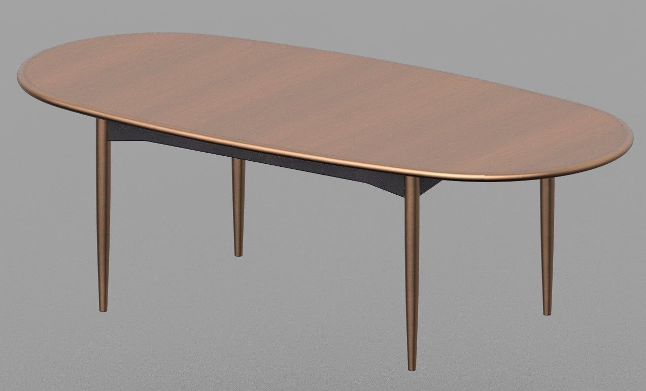 Parker Dining Table