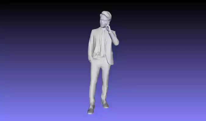 Printle CO Homme 003 P