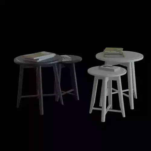 kragsta nesting table