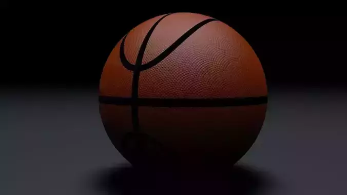 BasketBall ball