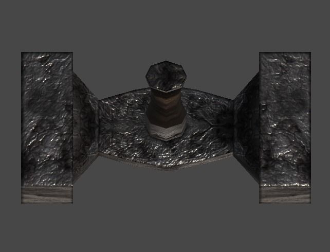 hammer1 hammer Low-poly 3D model_7