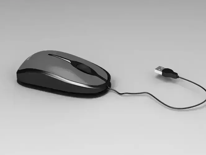 mouse computer