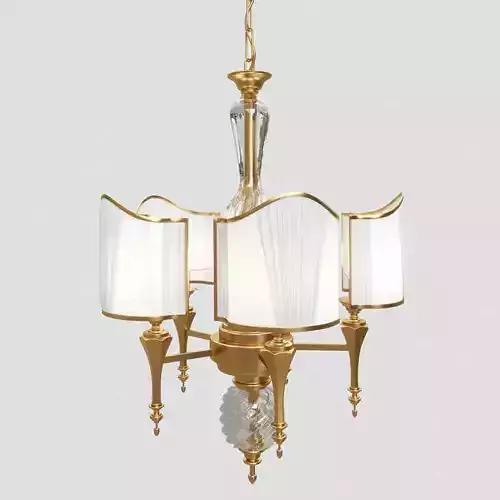 Chandelier Belle Epoque 4080