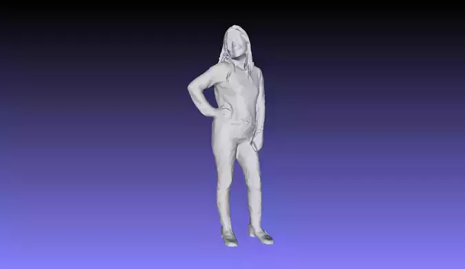 Printle XC Femme 008 P