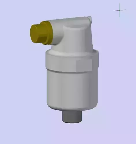 Zeparo trap ZUPW-789-1410