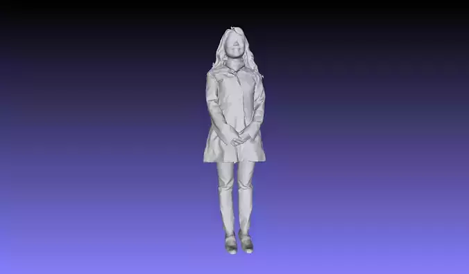 Printle XC Femme 010 P