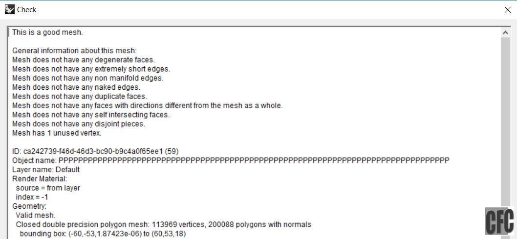 WoodCarving detail - 3d model for CNC - WCCFC0O 3D print model_13