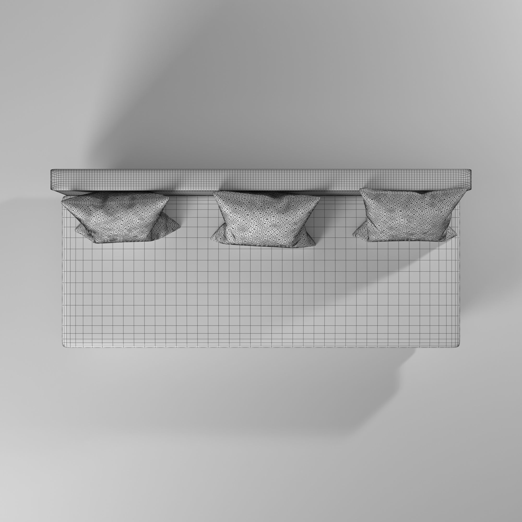 - Asarum Sofa 3D model_11