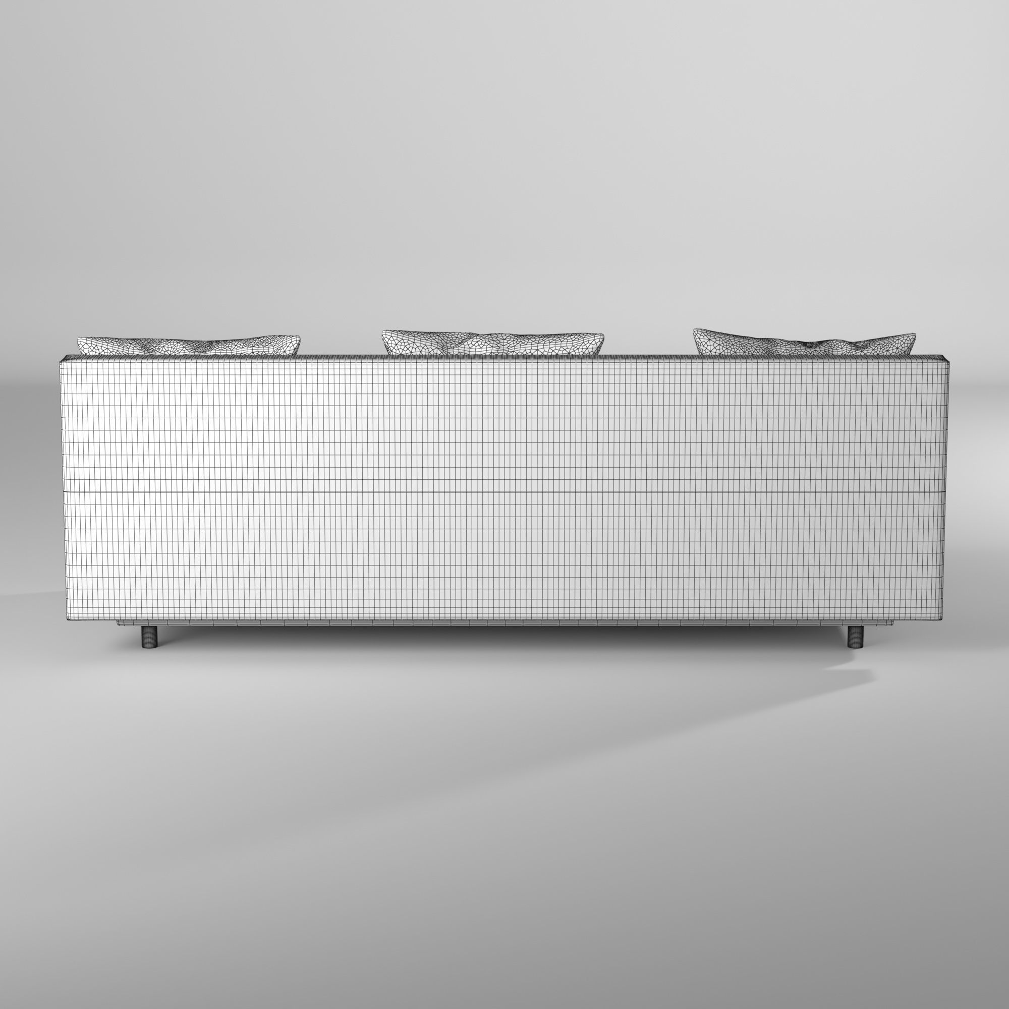 - Asarum Sofa 3D model_10