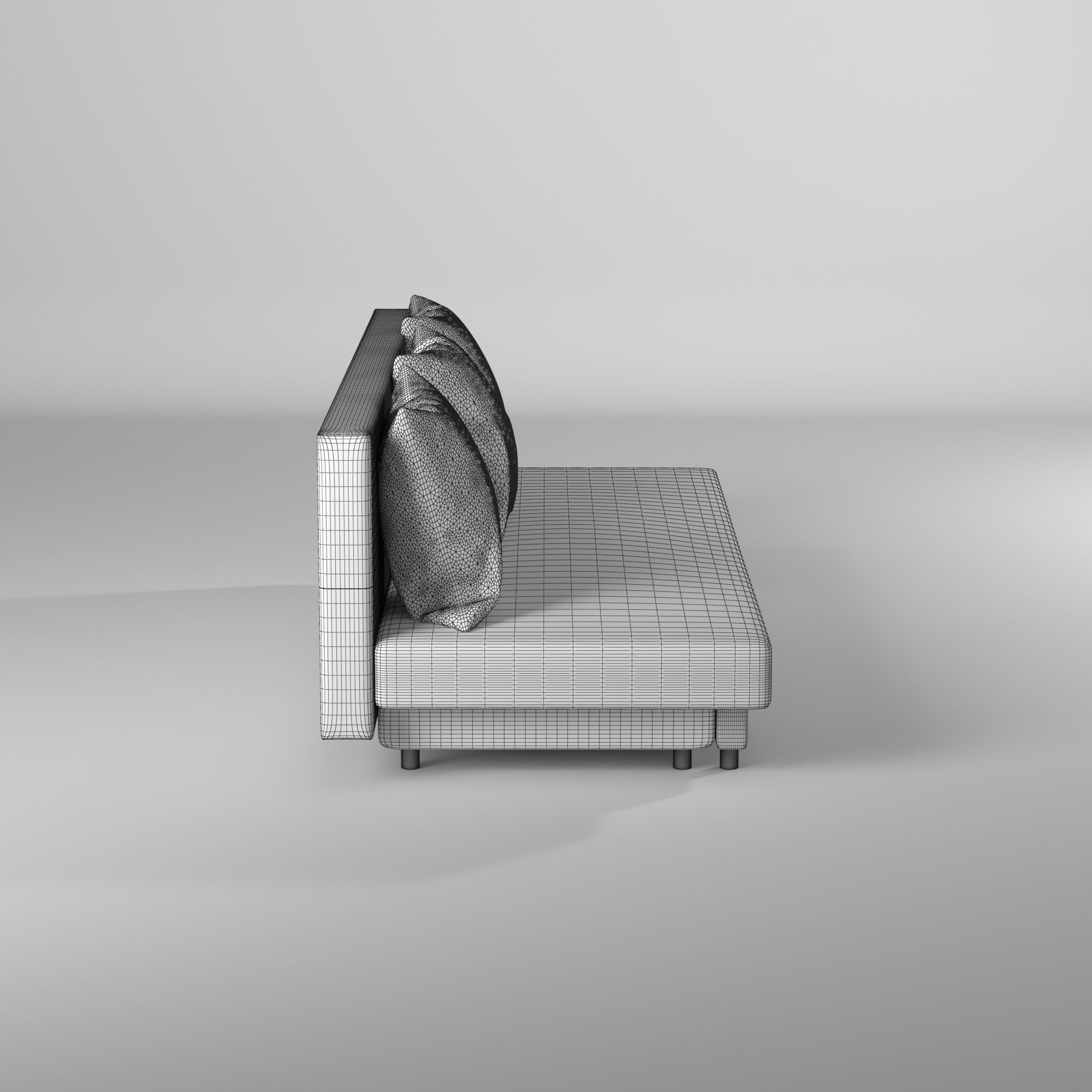 - Asarum Sofa 3D model_9