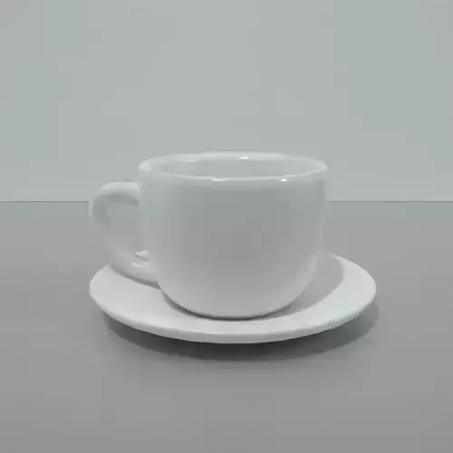 Coffee Cup