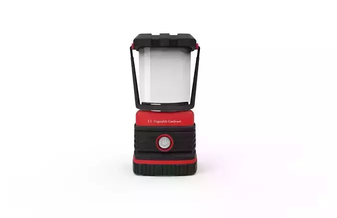 camping lantern